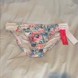 Lilly Pulitzer Harbor Swimsuit Bottom